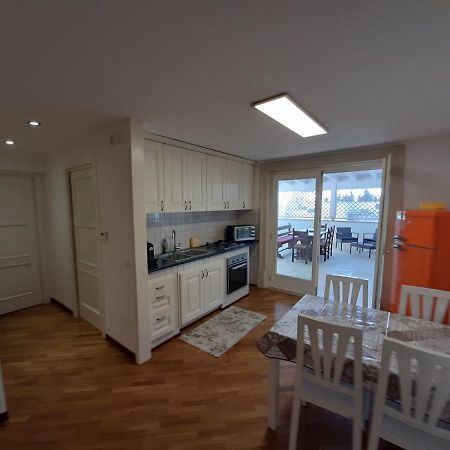 Dimora Emilia Apartman Lecce Kültér fotó