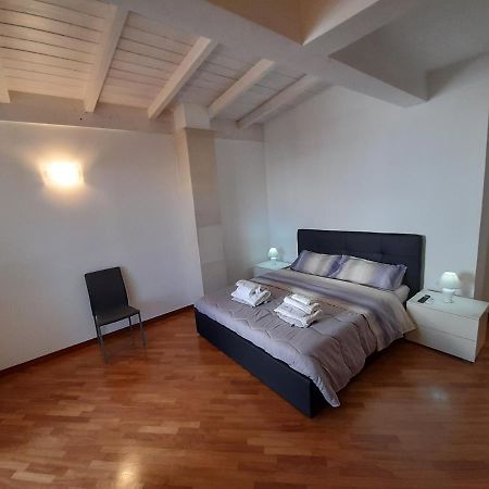 Dimora Emilia Apartman Lecce Kültér fotó