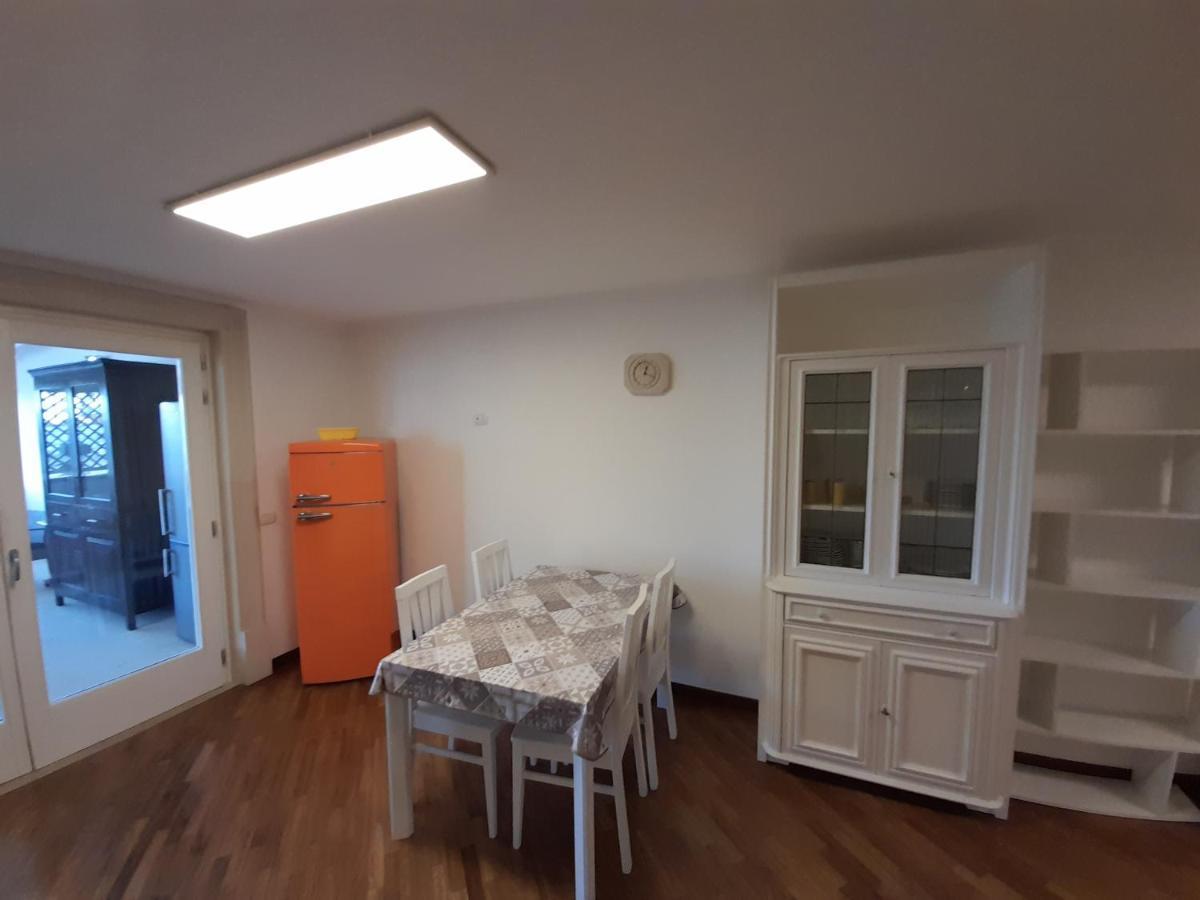 Dimora Emilia Apartman Lecce Kültér fotó