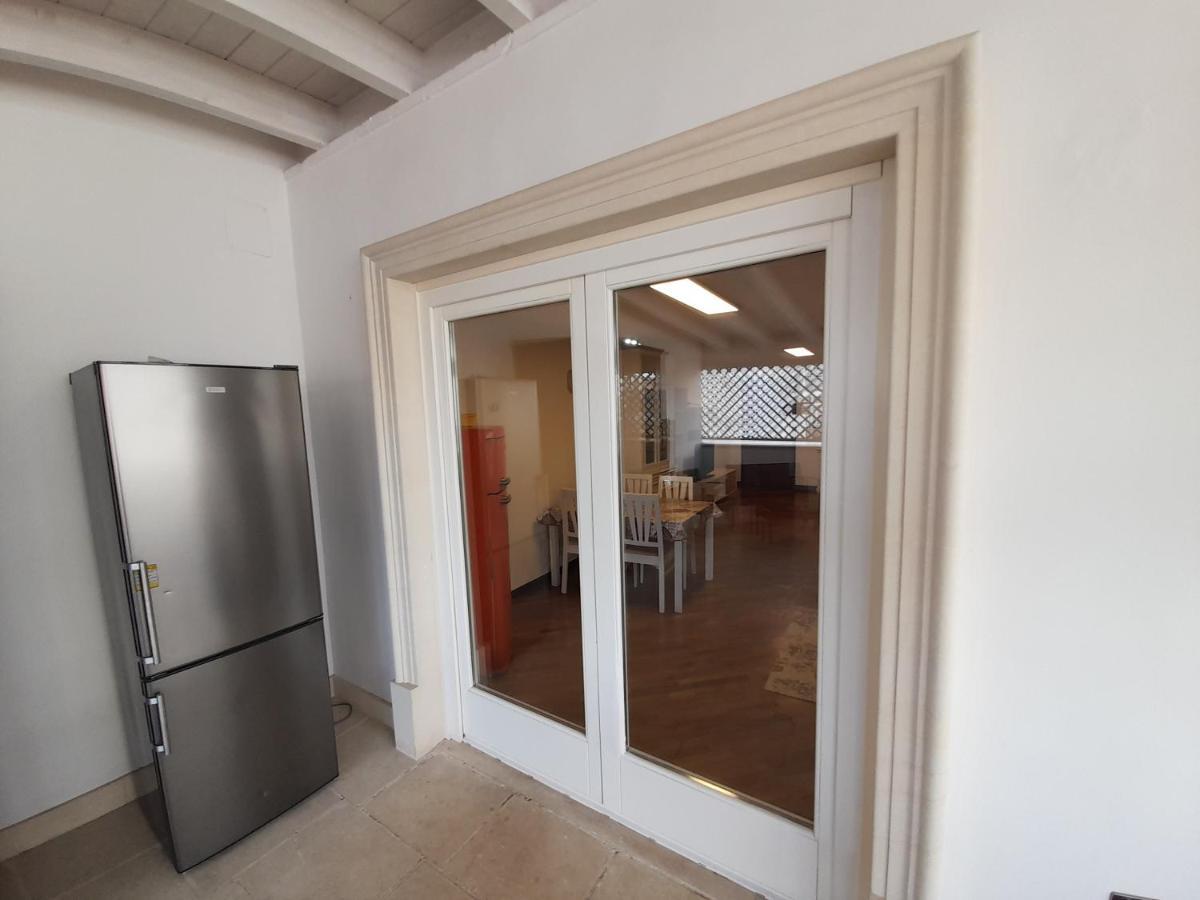 Dimora Emilia Apartman Lecce Kültér fotó