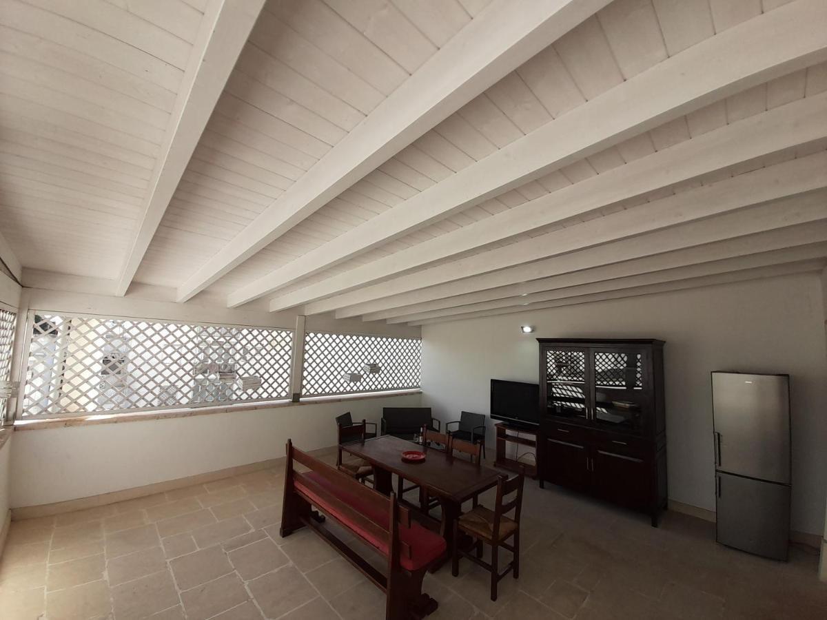 Dimora Emilia Apartman Lecce Kültér fotó