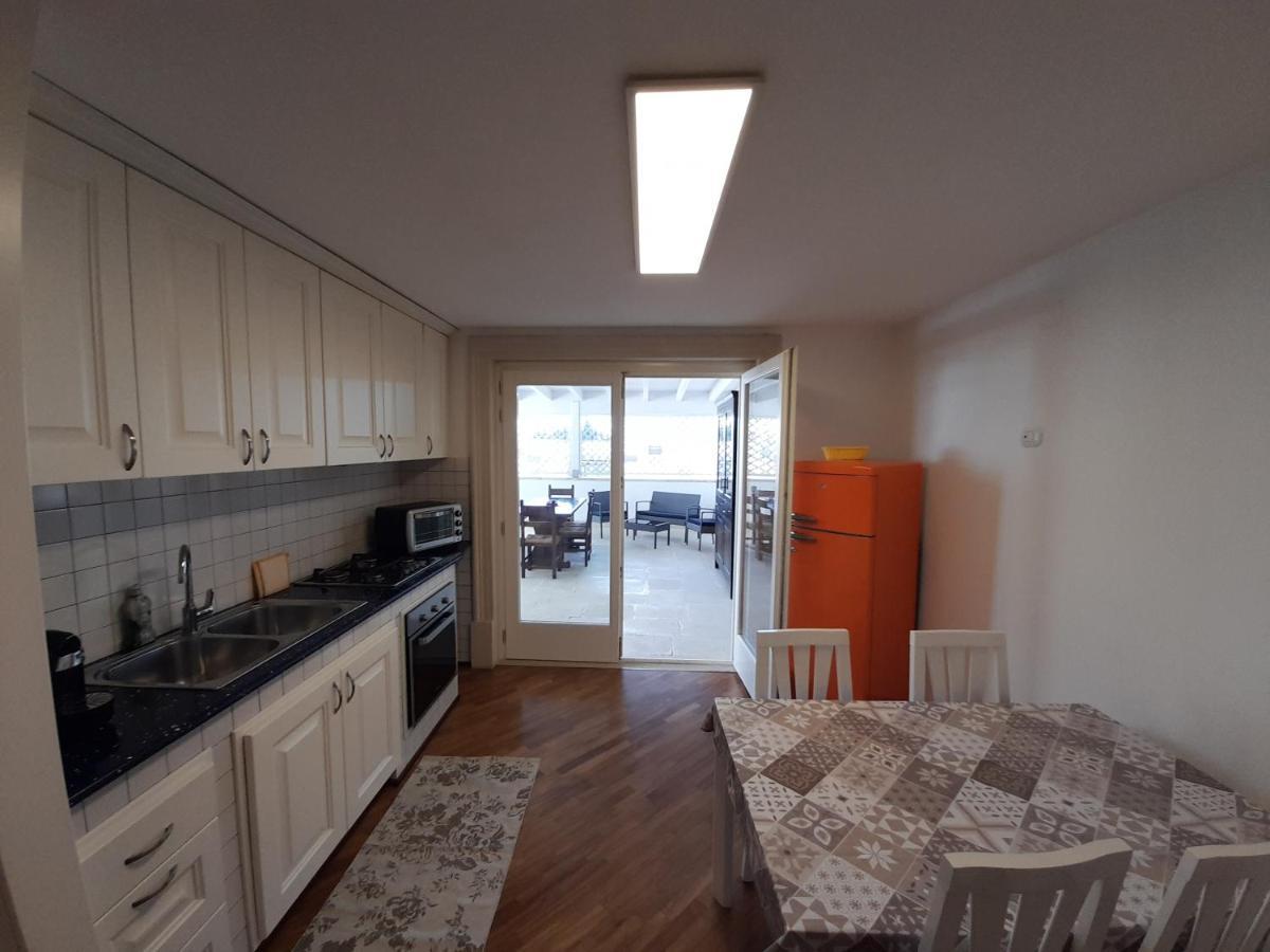 Dimora Emilia Apartman Lecce Kültér fotó