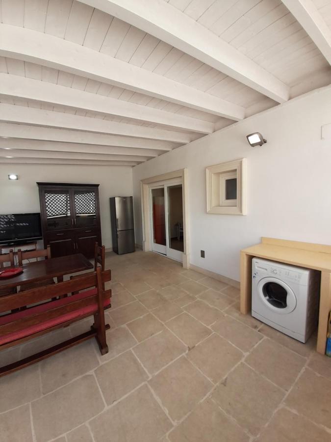 Dimora Emilia Apartman Lecce Kültér fotó