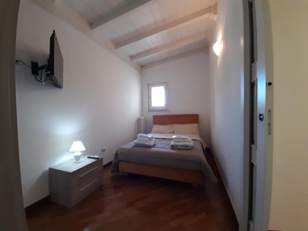 Dimora Emilia Apartman Lecce Kültér fotó