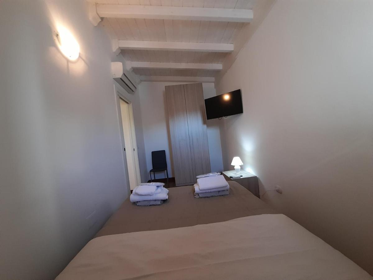 Dimora Emilia Apartman Lecce Kültér fotó