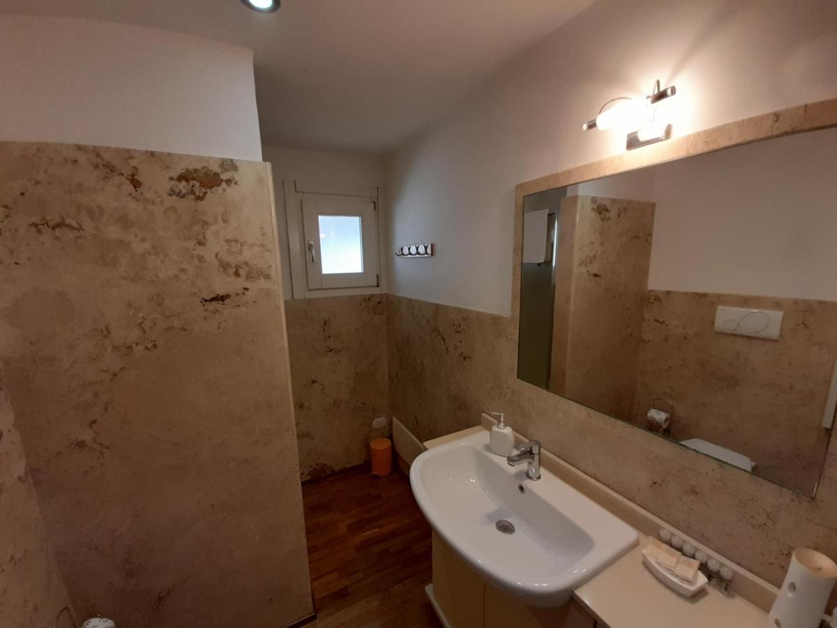 Dimora Emilia Apartman Lecce Kültér fotó