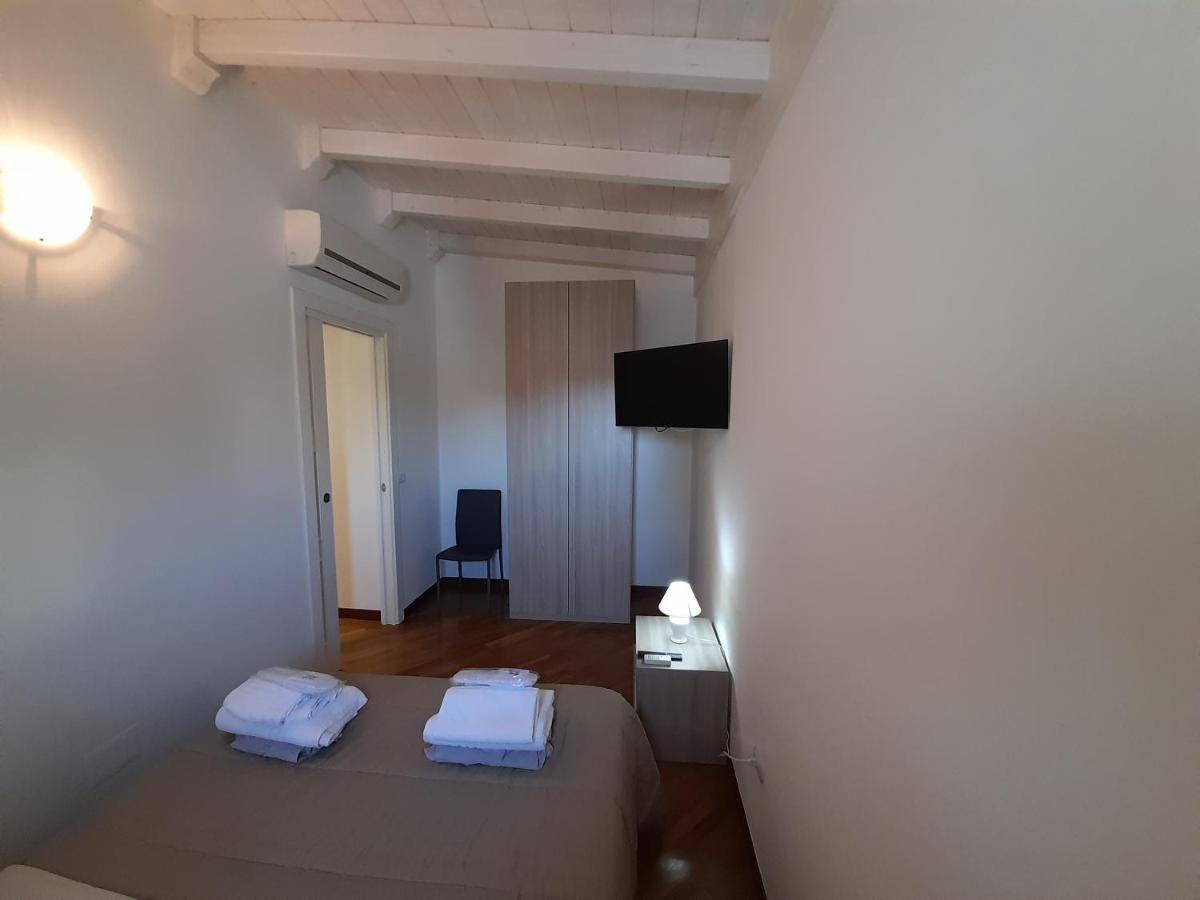 Dimora Emilia Apartman Lecce Kültér fotó
