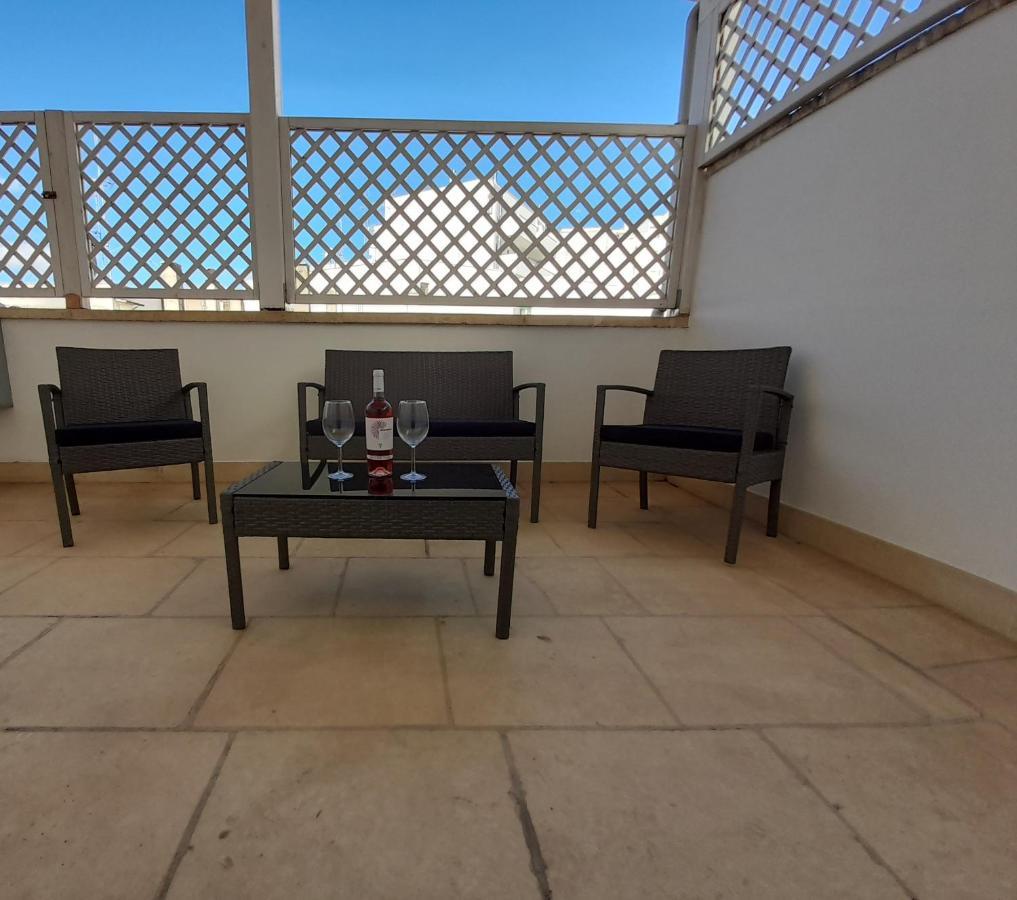 Dimora Emilia Apartman Lecce Kültér fotó