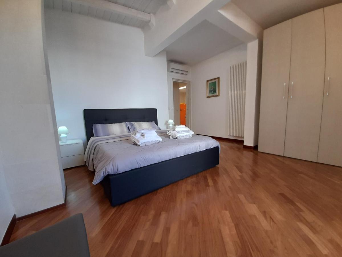 Dimora Emilia Apartman Lecce Kültér fotó