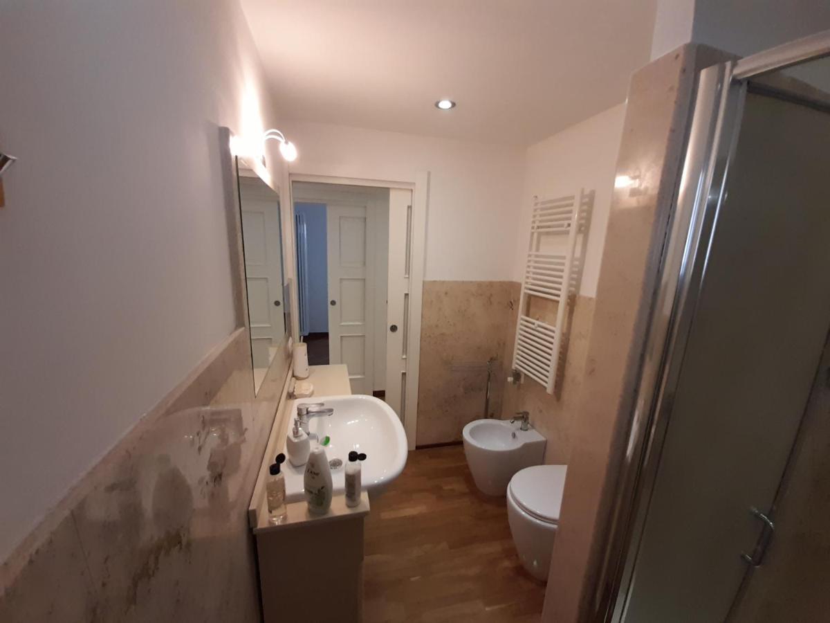 Dimora Emilia Apartman Lecce Kültér fotó