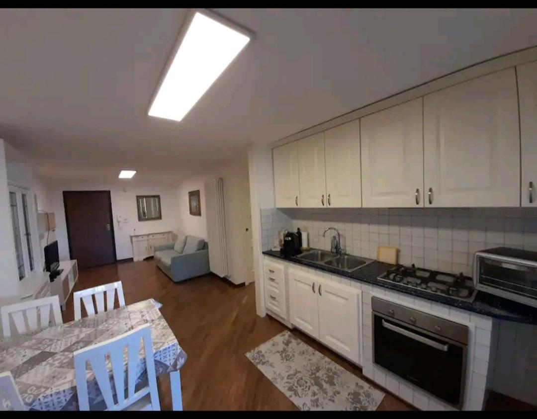 Dimora Emilia Apartman Lecce Kültér fotó